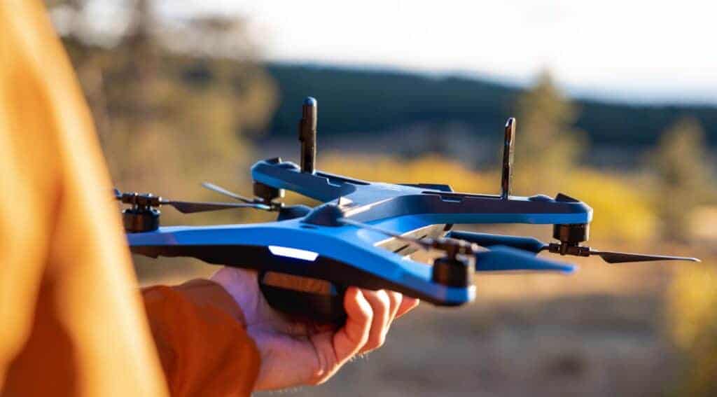 Drone Course