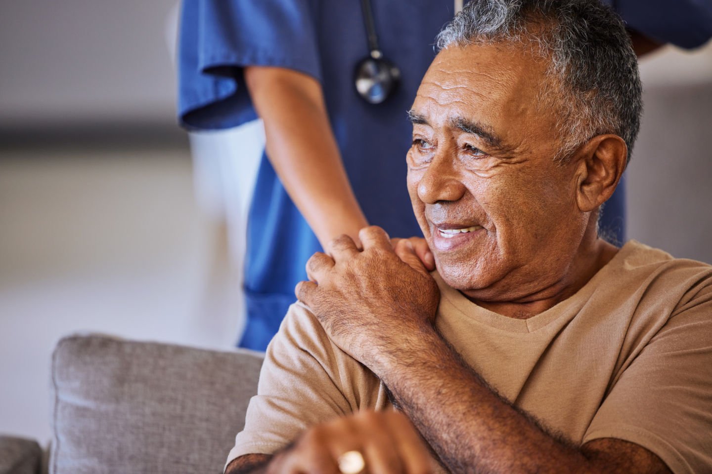 Why Aged Care Deserves More Recognition… And Why You Might Be Perfect For It
